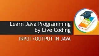 User Input using java.util.Scanner in java with example