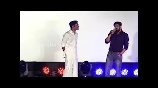 Sakkapodupoduraja Audio Launch - Santhanam Comedy Speach - Dhanush - Simbu - Str