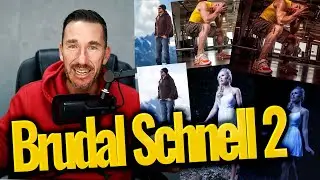Photoshopkurs BRUDAL SCHNELL 2 KOMPLETT (5 Minuten Retusche pro Bild)