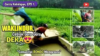 RONDO MEMPESONA || EPS 1.