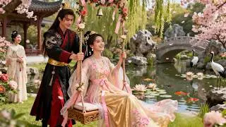 【IndoSub】Ratu Benci Raja Sampai -100, Tapi Raja Harus Bikin Dia Jatuh Cinta Biar Hidup
