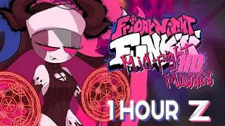 Gospel Remix - Friday Night Funkin' [FULL SONG] (1 HOUR)