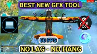 Fix lag, hang and low FPS problem in Gameloop?