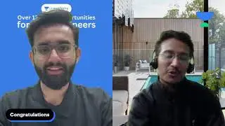 Live Giveaway | Subscribe @Engineering Job Alerts by Unacademy | Kapilkant Sharma Sir