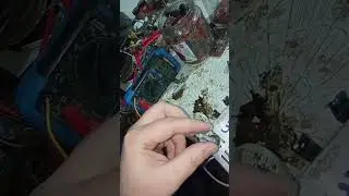 Зарядка для аккумуляторов своими руками