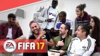 QUI EST LE MEILLEUR S3 À FIFA ?