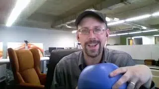QBall Audio Quality