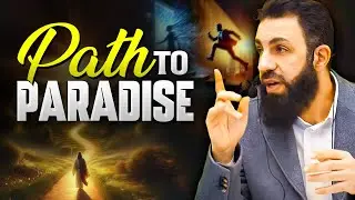 Important! Paradise(Jannah) explained! By Belal Assaad #jannah