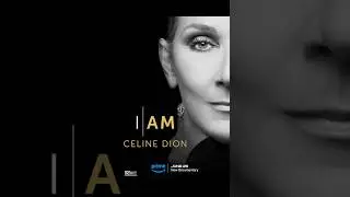 “Who I Am” featured in ‘I Am: Celine Dion’. Available Now on Amazon Prime. @CelineDion