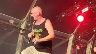 CLAWFINGER live at Hellfest 2024