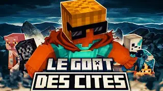 CITÉ DES GLACES 2 : RÉSUMÉ COMPLET