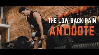 How To Fix Low Back Pain When Lifting