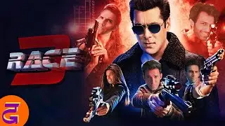 How Race 3 WRECKED the Series!