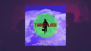 Dynamo - Dojdeme do Klubu (feat. ExtreM)
