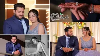 Romantic Story | Lovedeep + Sarvjeet | Fun Photography 8191053557