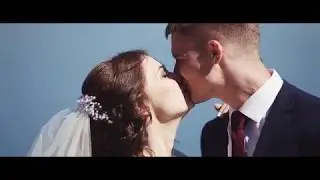 Свадьба  Александр и Елена