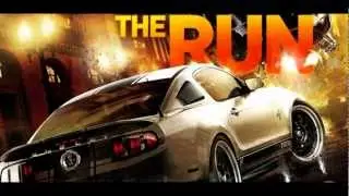 Need For Speed The Run - Walkthrough Gameplay Part 2 [HD] (X360PS3PC)