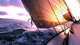 Sun Waves (Adventure Orchestral Composition)