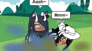 Me and shira farting on my bully (Her channel link in the desc)