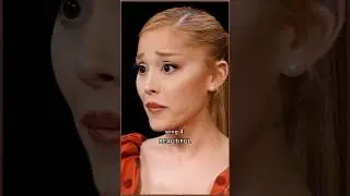 Ариане Гранде ЗАМЕНИЛИ СОУСЫ на шоу Hot Ones #рамузыка