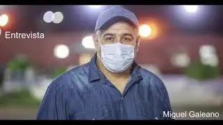 Miguel Galeano sobre las PASO