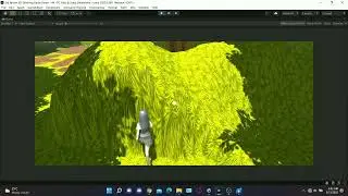 I learned Unity for 3 days this is the result..