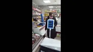 Каронавирус прикол