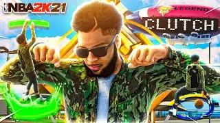 i RETURNED to NBA 2K21 Current Gen and loved EVERY second of it!