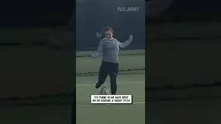 don't film, run 😳