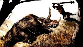 Assassin's Creed Odyssey - Kill Kalydonian Boar (Legendary Animal)