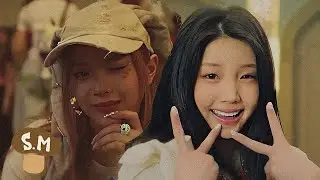 "Magnetic × OMG" 🐰🧲 | ILLIT & NewJeans [MASHUP]