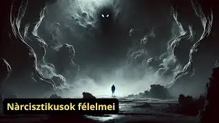 Nárcisztikusok titkos félelmei amit sosem mondanának el