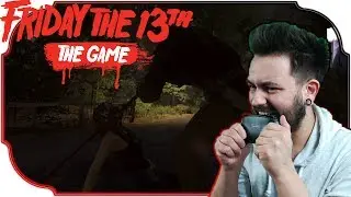 FREITAG DER 13. PS4 GAMEPLAY DEUTSCH part 2: überlebens Tipps für Anfänger und Fortgeschrittene