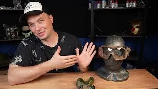 Выбираем очки для страйкбола