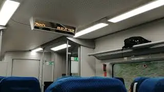 Ласточка (электропоезд)