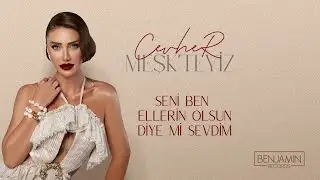 Cevher - Seni Ben Ellerin Olsun Diye Mi Sevdim