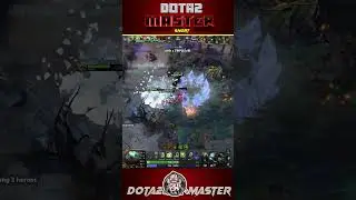 Hoodwink: The Rampaging Rodent 🐀🔥| Dota2 