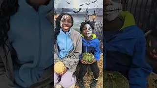 Year Of The Pumpkin