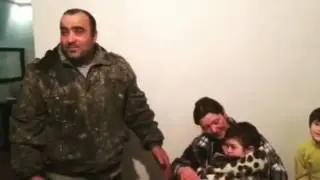Абляким нашелся, Альхамдулиллях！