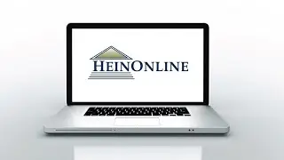 HeinOnline: Smarter, Better, Faster Research