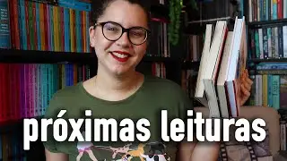 METAS LITERÁRIAS PARA JUNHO [2023]