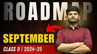 Class 9th - Social Science | Roadmap for Sep 2024 | Digraj Singh Rajput