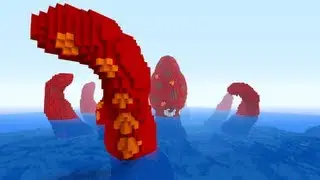Minecraft KRAKEN Mod | Episode 992