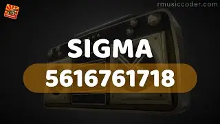100+ ROBLOX MUSIC CODES/IDs - 2024 | WORKING CODES