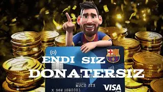 EFOOTBALL DANAT QILISH 