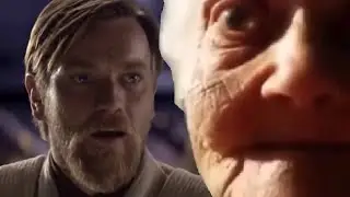 Obi Wan WoOOo Woo
