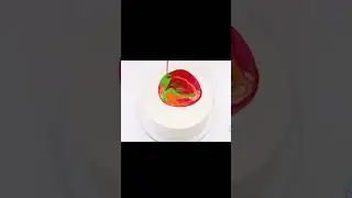 केक पेंटिंग (keik peNṭiṅg)