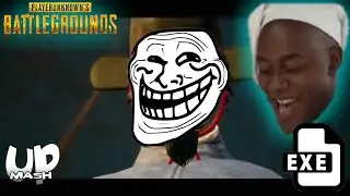 Best Pubg.EXE!..... | MashUp
