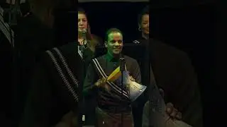 One of the best joint performances, coordination is truly unique and amazing 😍