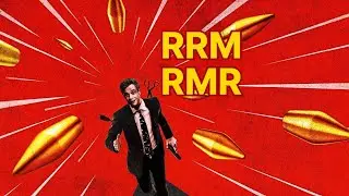Novocaine (2025) - RRM RMR [HD]